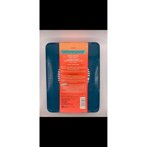 Unwind with Dirty works Sleeping Beauty Calming Set New in case! - Picture 3 of 3